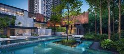 Promenade Peak (D3), Condominium #606312531